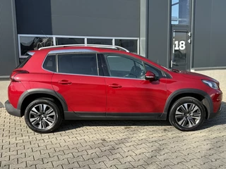 Peugeot 2008 - afbeelding nr 9