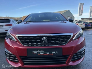 Peugeot 308 Peugeot 308 SW 1.2 PureTech GT-line Pano Camera DAB Navi Vol - afbeelding nr 30