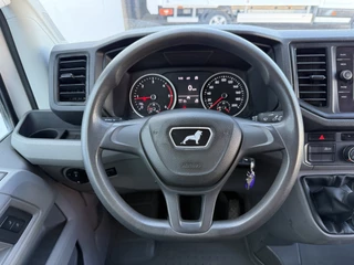 MAN TGE MAN TGE 5.120 2.0 Kipper Dubbellucht Carplay Trekhaak Airco Camera Benne Tipper - afbeelding nr 20