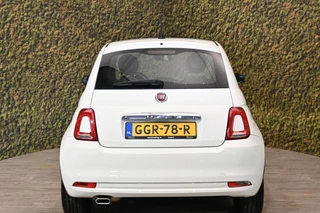 Fiat 500 - afbeelding nr 9