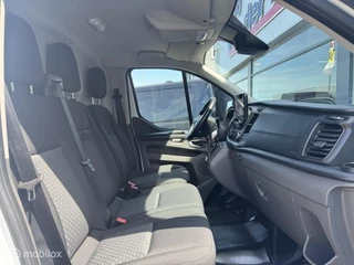 Ford Transit Custom Ford Transit Custom Combi 320 1.0 EcoBoost L1H1 PHEV Trend - afbeelding nr 21