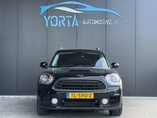 MINI Countryman Mini Countryman 1.5 Cooper Chili AUTOMAAT*NW DISPLAY*CARPLAY*LED - afbeelding nr 15