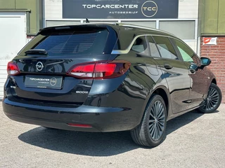 Opel Astra Opel Astra Sports Tourer 1.0 Business+/NAVI/PARKS/CRUISE/APK - afbeelding nr 6
