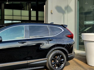 Honda CR-V Honda CR-V 2.0 e:HEV Black Edition Automaat |Leer|Nav|Cam|Vol - afbeelding nr 25