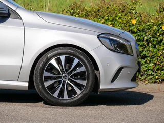 Mercedes-Benz A-Klasse | NAVIGATIE | CRUISE CONTROL | - afbeelding nr 6