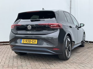 Volkswagen ID.3 Volkswagen ID.3 Pro 58 kWh HUD Carplay Adap.Cruise Cam Elek.Stoel Sfeerverlichting! - afbeelding nr 24