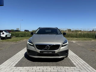 Volvo V40 Volvo V40 Cross Country 2.0 T3 Nordic+ | Standkachel | BLIS | Stoelverwarming | Trekhaak | On Call - afbeelding nr 22