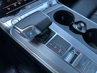 Audi A6 - afbeelding nr 17