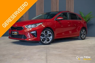 Kia Ceed Kia Ceed 1.0 T-GDi ExecutiveLine | CARPLAY*TREKHAAK - afbeelding nr 1