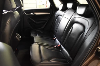 Audi Q3 LEDER/PDC/NAVI - afbeelding nr 18