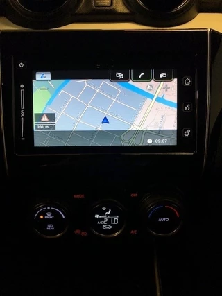 Suzuki Swift - afbeelding nr 7