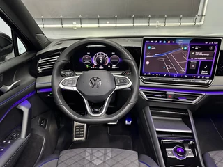 Volkswagen Tiguan Volkswagen Tiguan 1.5 eTSI R-Line Business - afbeelding nr 11