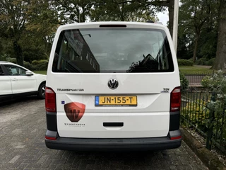 Volkswagen Transporter 9-Persoons/Airco/Cruise control/Nieuw model/ Incl BTW - afbeelding nr 32