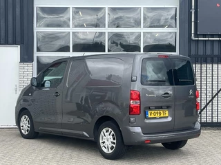 Citroën Jumpy Citroen Jumpy 2.0 BlueHDI 180pk Club XS S&S Automaat Carplay/Cruise/Dodehoek/Navi/PDC/DAB+ - afbeelding nr 4