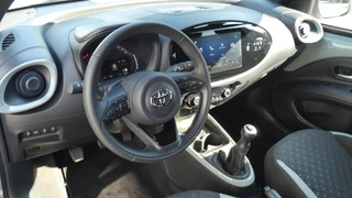 Toyota Aygo - afbeelding nr 5