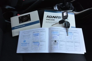 Suzuki Ignis - afbeelding nr 27