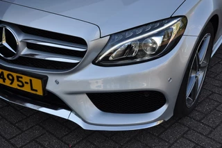 Mercedes-Benz C-Klasse - afbeelding nr 13