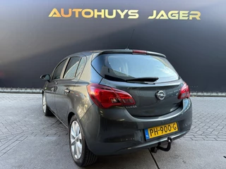 Opel Corsa Opel Corsa 1.4 Edition - afbeelding nr 2