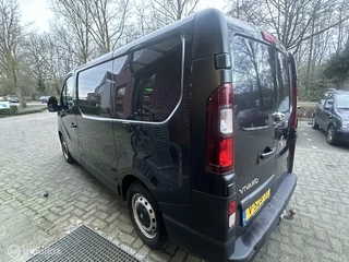 Opel Vivaro Opel Vivaro bestel 1.6 CDTI L1H1 Sport - afbeelding nr 4