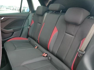 Škoda Kamiq Skoda Kamiq 1.5 TSI ACT Monte Carlo | ACC| NAVI+BT| CAMERA - afbeelding nr 17