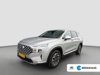 Hyundai Santa Fe 1.6 T-GDI 230pk HEV Comfort