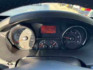 Fiat S6 Rapido S6 666 Camper automaat | Zeer mooie, nette en luxe camper | - afbeelding nr 11