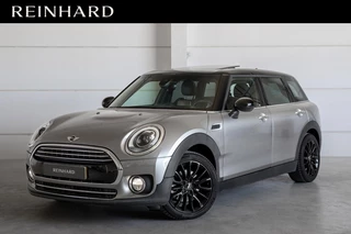 MINI Clubman 1.5 Cooper Chili Serious Business / Pano / Harman Kardon / Clima / Orig. NL
