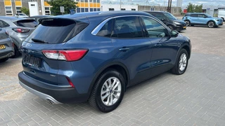 Ford Kuga Ford Kuga 2.5 PHEV Titanium 225pk | Driver Assistance Pack | Winterpack | Technology Pack | AGR Stoelen | All Season banden Cross Climate - afbeelding nr 8