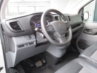 Citroën Jumpy Citroën Jumpy 180 PK AUTOMAAT 2.0 BlueHDI Drivr - afbeelding nr 5