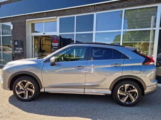 Mitsubishi Eclipse Cross - afbeelding nr 2