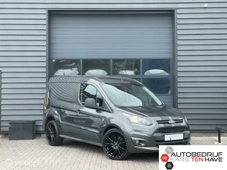 Ford Transit Connect Ford Transit Connect 1.6 TDCI L1 |RS velgen|Camera|Rijklaar! - afbeelding nr 3