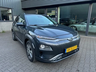 Hyundai Kona - afbeelding nr 1