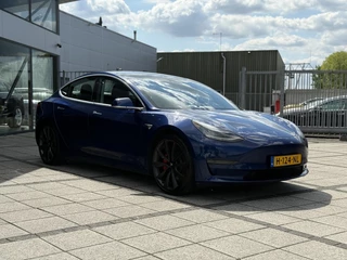 Tesla Model 3 Tesla Model 3 Performance AWD Dual | Autopilot | Panorama | Leder | - afbeelding nr 7
