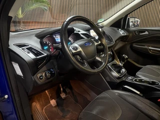 Ford Kuga - afbeelding nr 8