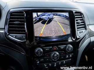 Jeep Grand Cherokee - afbeelding nr 37