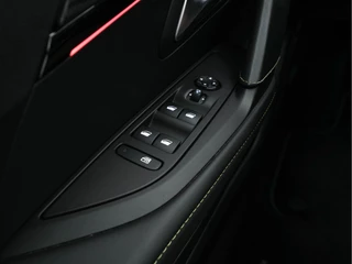 Peugeot e-208 Peugeot e-208 EV GT 350 50 kWh [ 3-Fase ] (INCL-BTW) *FULL-LED | DIGI-COCKPIT | BLINDSPOT | CAMERA | LEATHER-ALCANTARA | NAVI-FULLMAP | LANE-ASSIST | KEYLESS | DAB | CCS-FASTLOADER | HEATED-SPORTSEATS | AMBIENT-LIGHT | 17