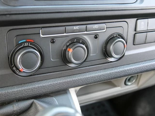 Volkswagen Transporter Volkswagen Transporter 2.0 TDI L1H1 Comfortline | TREKHAAK | CRUISE CONTROL | - afbeelding nr 9
