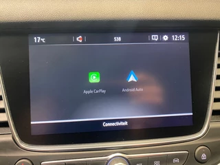 Opel Grandland X Opel Grandland X 1.2 Turbo Innovation | | CLIMA | NAVI | CAMERA | 18