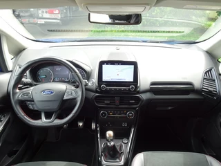 Ford EcoSport - afbeelding nr 11