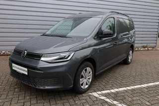 Volkswagen Caddy - afbeelding nr 7