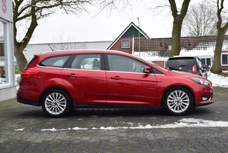 Ford Focus - afbeelding nr 3