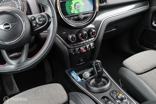 MINI Countryman Mini Countryman 1.5 JCW / Harman Kardon / HUD / Navi - afbeelding nr 19