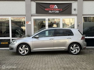 Volkswagen Golf Volkswagen Golf 1.0 TSI Edition - afbeelding nr 5