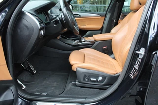 BMW X3 BMW X3 (g01) xDrive20i 184pk Aut Model M Sport High Executive - afbeelding nr 6
