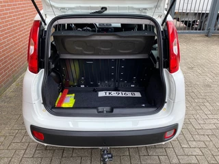 Fiat Panda - afbeelding nr 17