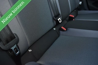 SEAT Arona Seat Arona Turbo TwoTone AUTOMAAT/ACC/CAMERA/PDC/STOELVW./ETC.! - afbeelding nr 20