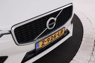 Volvo XC60 Luchtvering, Stoelverwarming, Panorama, Apple Carplay, - afbeelding nr 12