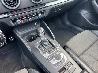 Audi A3 Audi A3 35 TFSI S-LINE NL-AUTO PANO-DAK/NAVI/ACC/PDC/STOELVERW - afbeelding nr 20