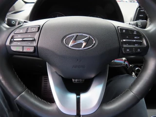 Hyundai i30 Hyundai i30 1.4 T-GDI Aut. Ecc Cruise Navi Trekhaak Pdc 2018 - afbeelding nr 19