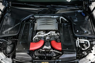 Mercedes-Benz C-Klasse Mercedes C-klasse Estate AMG 63 Weistec Stage 3 980PK|Miltek|Pano|Distronic + - afbeelding nr 8